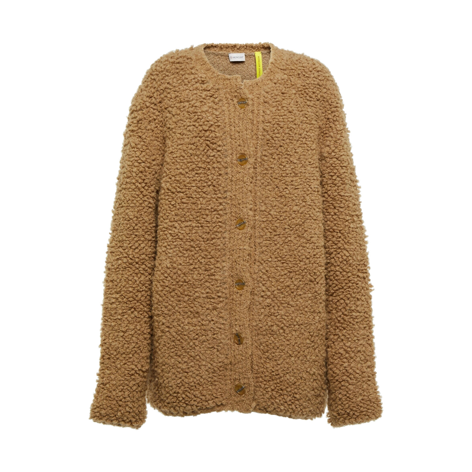 Wonderful. Winter. Woolies!