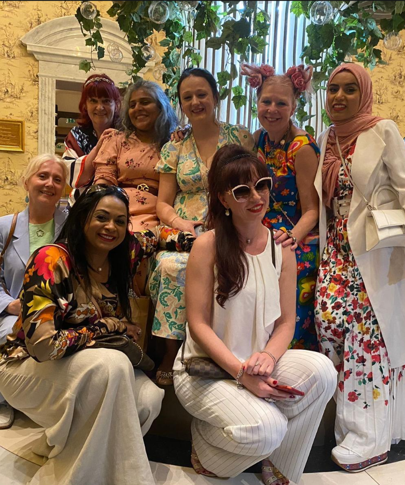 The Dream Team awaits you!