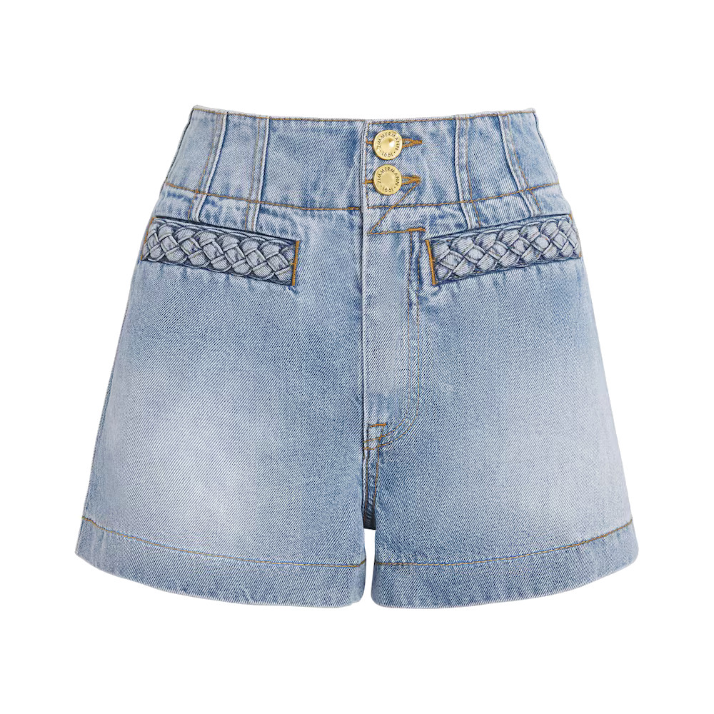 Who likes short shorts?