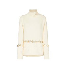 BY SACAI LUCK