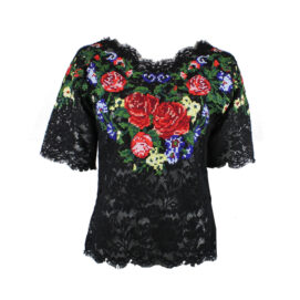 DOLCE & GABBANA