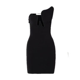 second hand designer dresses london Second-hand Perry ellis shoes - Champagne wedding reception dress Size:UK 12 ( 31