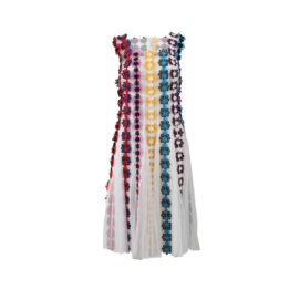 MARY KATRANTZOU