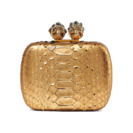 ALEXANDER MCQUEEN